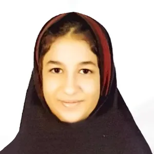 تصویر نمایه سیده ملینا اصفهانی