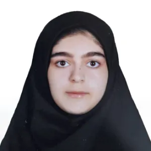 تصویر نمایه سپیده زیرکی