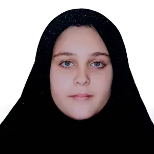 تصویر نمایه ریحانه سادات میری رستمی