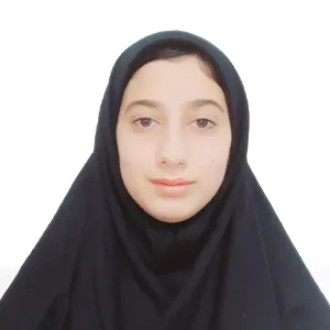 تصویر نمایه کوثر اصغرزاده
