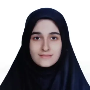 تصویر نمایه فاطمه زهرا حیدری