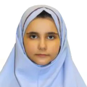 تصویر نمایه شاینا امامی پور