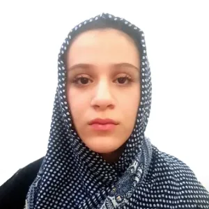 تصویر نمایه هانا محمودزاده