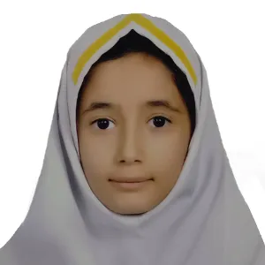 تصویر نمایه معصومه جمشیدی