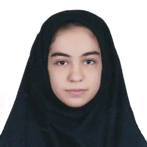 تصویر نمایه پرنیان پورزمانی
