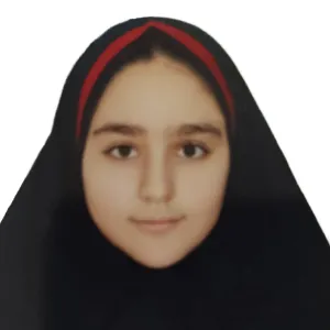 تصویر نمایه تارا تقدسی