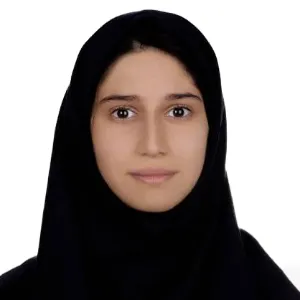 تصویر نمایه ماندانا مؤمنی طارمسری