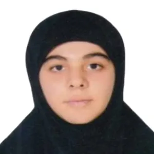 تصویر نمایه ثنا نوراللهی