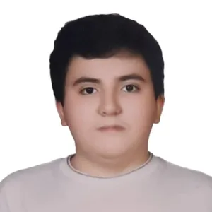 تصویر نمایه پارسا عزیزپور
