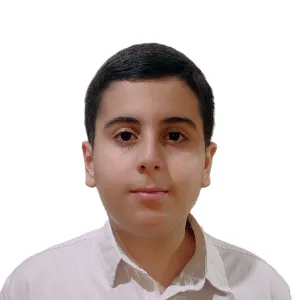 تصویر نمایه ارشان آقابابایی مبارکه