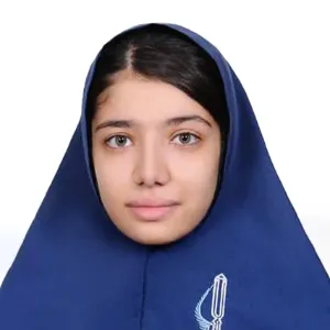 تصویر نمایه آرمیتا حیدری