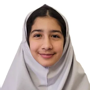 تصویر نمایه فریا زندی