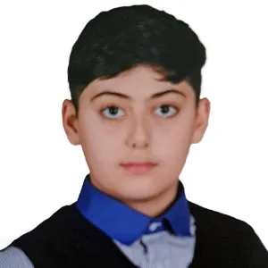 تصویر نمایه آریام عربی