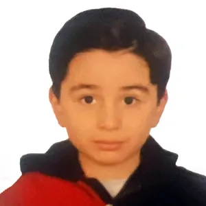 تصویر نمایه علی غفارزاده اقدم