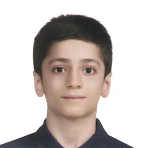 تصویر نمایه آرتین حافظ قرآن
