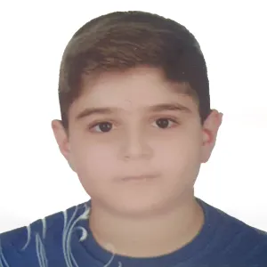 تصویر نمایه محمدمهدی فتاحی