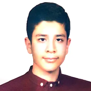 تصویر نمایه سید ایلیا حسینی