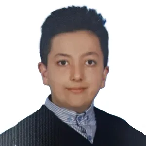 تصویر نمایه محمد امین ملکی