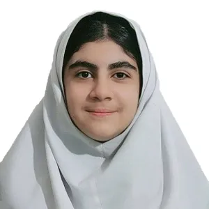 تصویر نمایه هلیا بهرامزاده
