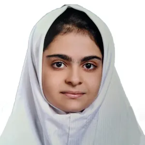 تصویر نمایه گلسا تقی زاده
