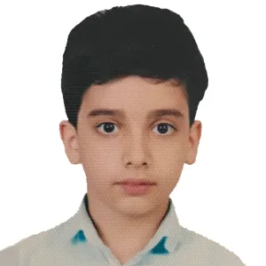 تصویر نمایه محمدطاها رفعتی