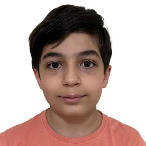 تصویر نمایه آروین محمدی