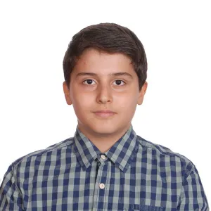 تصویر نمایه آدرین شیخی زاد