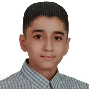 تصویر نمایه علیرضا قاسمی