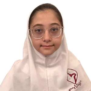 تصویر نمایه راشین غلامینژاد