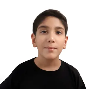 تصویر نمایه آراد غلامی