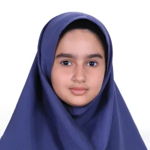 تصویر نمایه مایا الهایی