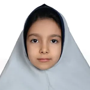 تصویر نمایه باران حاج حیدری