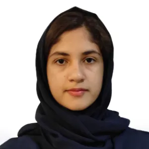 تصویر نمایه سیده مهرسانا موسوی