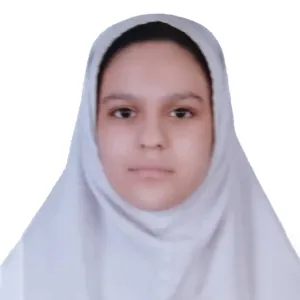 تصویر نمایه نازنینزهرا باقرزاد خواجه