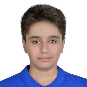 تصویر نمایه کیارش پیرقلی