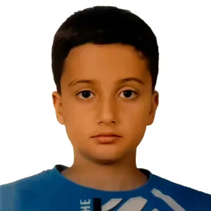 تصویر نمایه محمد بیرامزاده