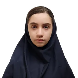 تصویر نمایه آیسان گنجعلی