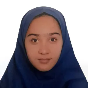 تصویر نمایه سیده صبا جعفری