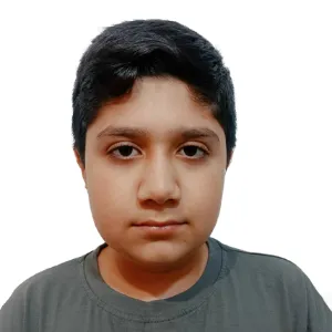 تصویر نمایه ایلیا حسینیان