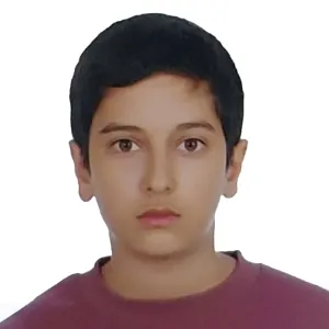 تصویر نمایه پارسا فروغی مقدم