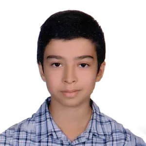 تصویر نمایه سید سینا آذرپیکان