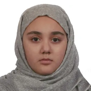 تصویر نمایه یاسمین آزمون