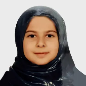 تصویر نمایه سوفیاسادات اسدی