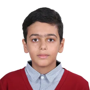 تصویر نمایه آرین افتخاری زاده