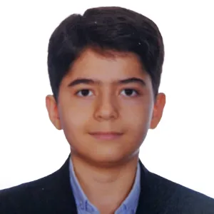 تصویر نمایه آرتین پهلوان
