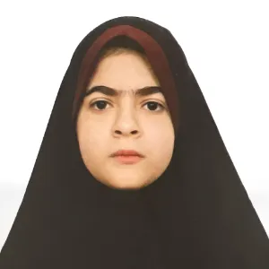 تصویر نمایه رونیکا مختاری حاصل