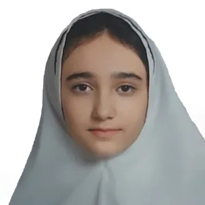 تصویر نمایه مهسا جعفری