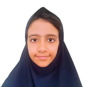 تصویر نمایه آرمیتا نظرالهوئی