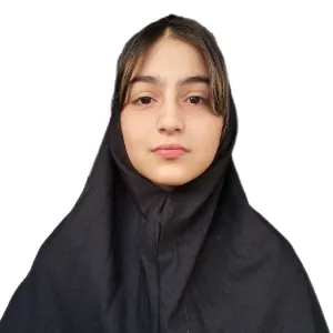 تصویر نمایه تبسم اسدی