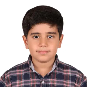 تصویر نمایه آریا معتمد